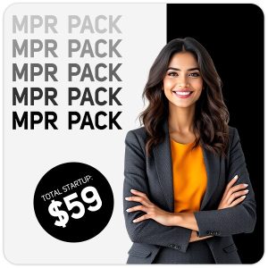 MPR MAGAZINE PRESS RELEASE PACK