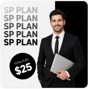 Starter Plan