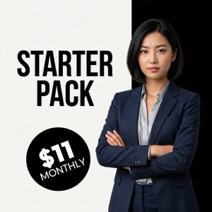 STARTER PACK