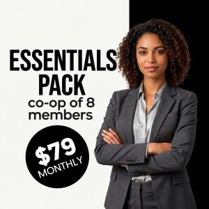 ESSENTIALS PACK